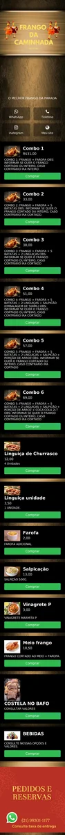 Frango Assado